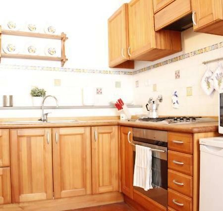 Art Apartment Santa Maria Florencia Exterior foto