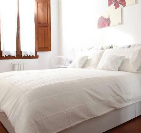 Art Apartment Santa Maria Florencia Exterior foto