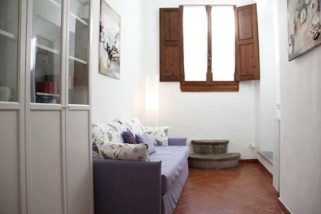 Art Apartment Santa Maria Florencia Exterior foto