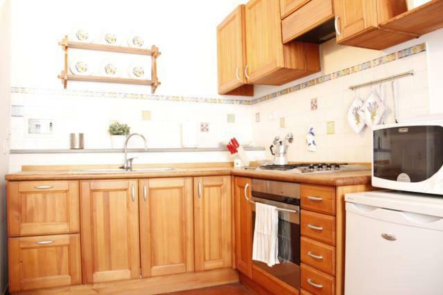 Art Apartment Santa Maria Florencia Exterior foto