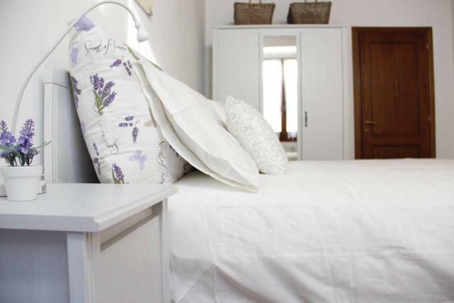 Art Apartment Santa Maria Florencia Exterior foto