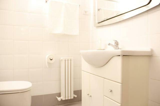 Art Apartment Santa Maria Florencia Exterior foto