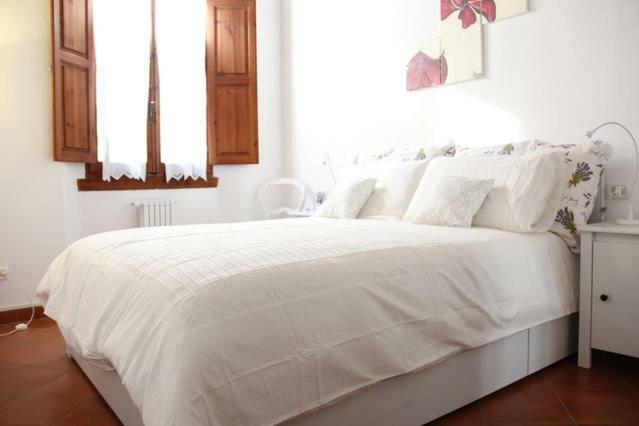 Art Apartment Santa Maria Florencia Exterior foto